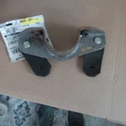 Nos 1976-78 Chevy Corvette Gm 357781 Exhaust Catalytic Converter Hanger New. Price: $39.99.