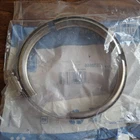 Turbocharger Inlet Hose Clamp, Eng Code: Lgh Gm Parts 12638666 New. Price: $24.85.