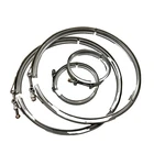 Clampco V-band Exhaust & Gasket Kit EK-VM001 For Volvo Mack Dpf / New. Price: $149.98.