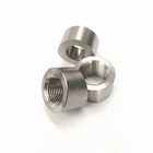 Ticon Titanium O2 Sensor Bungs 104-00600-6000 New. Price: $43.78.