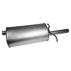 Walker Exhaust Muffler Fits 2010-2007 Pontiac G5, 2006-2005 Pursuit, New. Price: $127.67.