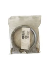 Exhaust/muffler Clamp 975262 Volvo 940 244 740 960 245 242 760 780 745 New. Price: $14.94.