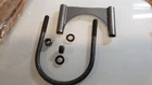 (4) Riker Products Clamps U350 5340-00-541-4076 New. Price: $50.00.