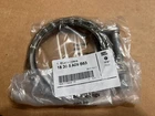 New Genuine Bmw/mini B46D Exhaust Clamp 18305A09B63 X1,X3,X5,X6 F15-F16. Price: $29.99.