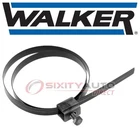 Walker Exhaust Muffler Strap 1975-1987 Ford E-350 Econoline 4.9L 5.8L Tj New. Price: $20.30.
