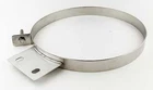 Pypes Performance Exhaust HSC008 Diesel Stack Clamp New. Price: $45.98.