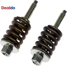 32124 Exhaust Flange Hardware Kit Compatible With Select Acura/honda Models New. Price: $30.80.