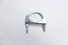 Speedway Motors Heavy Duty Exhaust Clamp 2-1/2 Inch 91013005-2.50 New. Price: $17.97.