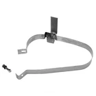 Exhaust Muffler Strap Walker 36372 New. Price: $35.52.