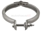 Elring Klinger Exhaust/muffler Clamp 0009953633 Mercedes Benz C300 GL450 New. Price: $22.78.