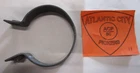 Ford D5SZ-5A231-A Exhaust Clamp Only New. Price: $26.99.