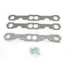 Patriot Exhaust H7864 Header Flange Chev Rd Port Sbc New. Price: $65.47.