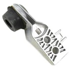 For Chrysler 200 2015-2017 Mopar 68210062AA Exhaust Tailpipe Bracket New. Price: $74.65.