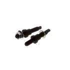 Dorman 32102 Exhaust Flange Hardware Kit New. Price: $30.31.
