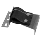 For Dodge Ramcharger 79-89 Walker 35816 Steel-rubber Silver-black Exhaust Hanger New. Price: $13.17.