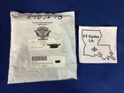 New Unopened Oem Harley Davidson Flange, Mtg, Intk Manifold, 27078-10 * Used. Price: $40.00.