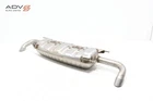 2024 2025 Mazda CX-70 CX-90 3.3L Exhaust System Rear Muffler Oem Used. Price: $379.99.