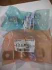 (2) Genuine Subaru Clamps For Converter 44133AE000 Made Japan New. Price: $13.45.
