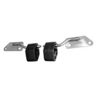 Ford Mustang 1998-2004 Pypes Muffler Hanger New. Price: $59.79.