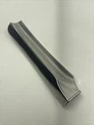 Nos 1951 Ford Victoria Lh Rear Quarter Trim Very Nice Y6 New. Price: $24.95.