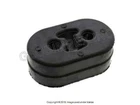 Bmw Mini R53 Cooper (2002-2006) Exhaust Hanger Rubber Rings (1) Hjs/leistritz New. Price: $17.55.