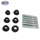 Exhaust Flange Stud And Nut Skp SK03133 New. Price: $22.46.