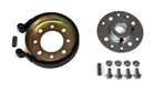 4" Brake Band, Drum Hub Kit For 1" Axle Azusa 225 Manco 4316 B1SB486, 484 New. Price: $37.48.
