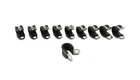 Vibrant Performance 17193 Stainless Steel Cushion P-clamps New. Price: $10.50.
