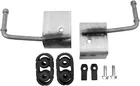 Dynomax 36493 Exhaust System Hanger New. Price: $51.05.