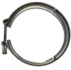 Breeze Clamp 1V0588A02 5.88" Detroit V-band Dpf New. Price: $21.99.