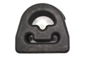 Genuine Nos Mercedes-benz Exhaust System Hanger, 140 492 44 New. Price: $8.99.