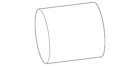 Genuine Bmw Front Pipe Damper 18-30-7-600-872 New. Price: $79.26.