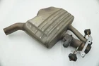 Rear Right Exhaust Muffler Tail Pipe 2224902221 Oem Mercedes S63 Amg W222 18-20 Used. Price: $543.99.