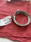 Navistar Clamp Exhaust Pipe 2033978C1 New. Price: $20.00.