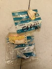 Nos GM#3949190 Side Mount Exhaust Rubber Muffler & Tailpipe Insulator Qty 2 New. Price: $35.00.