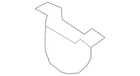 Genuine Ford Muffler Rear Mount HL3Z-5A246-A New. Price: $18.08.