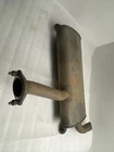 2017 Kia Sportage Fwd 2.4L Engine Exhaust System Rear Muffler Oem - 2022 Used. Price: $265.50.