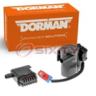 Dorman Vapor Canister Vent Solenoid For 2004-2006 Chevrolet Silverado 3500 Pa New. Price: $86.85.