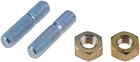 Dorman 03105 Front Exhaust Stud Kit M10-1.25 40MM Compatible With Select New. Price: $15.66.