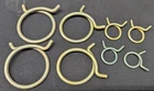 For Mopar 440-383-400 1970-76 Hose Clamp Kit Oem Specs Dodge Plymouth Dart Cuda+ New. Price: $20.88.