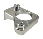 Torque Solution Stainless Steel Denso Maf Flange For 3" Pipe New. Price: $39.99.