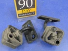 Land Rover Range Sport Mid Exhaust Muffler Hanger Oem 14-20 Used. Price: $39.00.
