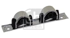 Febi Mount Exhaust System Vw Seat Audi 1,9 1,6 1J0253144C 1J0253144H 1J0253144T New. Price: $38.14.