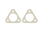 Empi Small 3-BOLT Exhaust Flange Gasket Set 00-3393-0 Vw Volkswagen Beetle New. Price: $11.28.