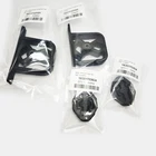 For Bmw E36 1992-1999 Front & Rear Set Of (4) Exhaust Muffler Hangers New. Price: $47.35.
