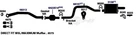 Exhaust Clamp Ap 9396 New. Price: $64.12.