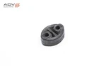 2021-2026 Hyundai Santa Fe Exhaust System Rear Muffler Pipe Insulator Hanger Oem Used. Price: $24.99.