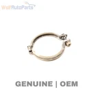 2015-2018 Porsche Macan Turbo Exhaust Pipe Clamp 95B253725B Used. Price: $7.21.