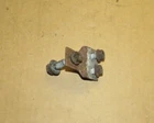 1986-1991 Corvette C4 Torque Bar Oem Exhaust Small Hanger, Gm 14091271 Used. Price: $18.99.