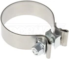 Dorman 904 099 Tailpipe Clamp New. Price: $43.19.